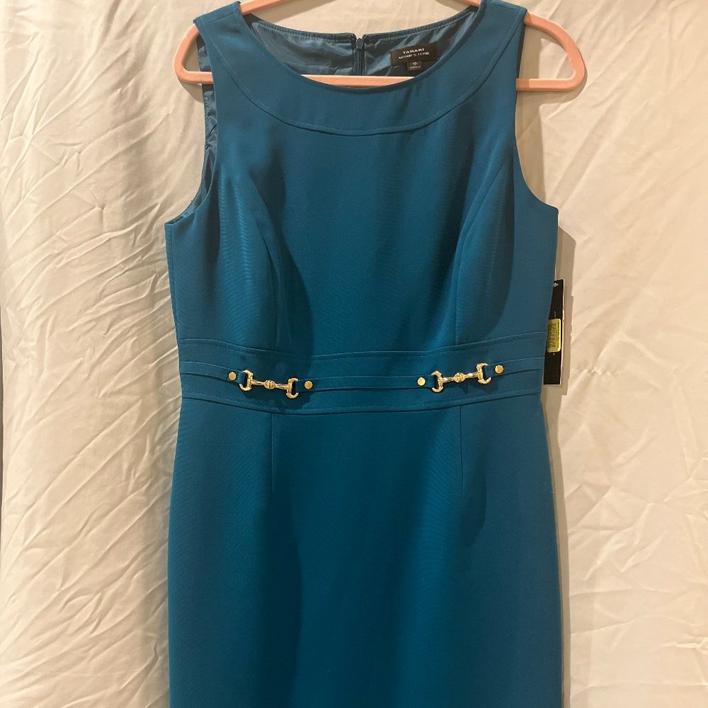 Tahari dress